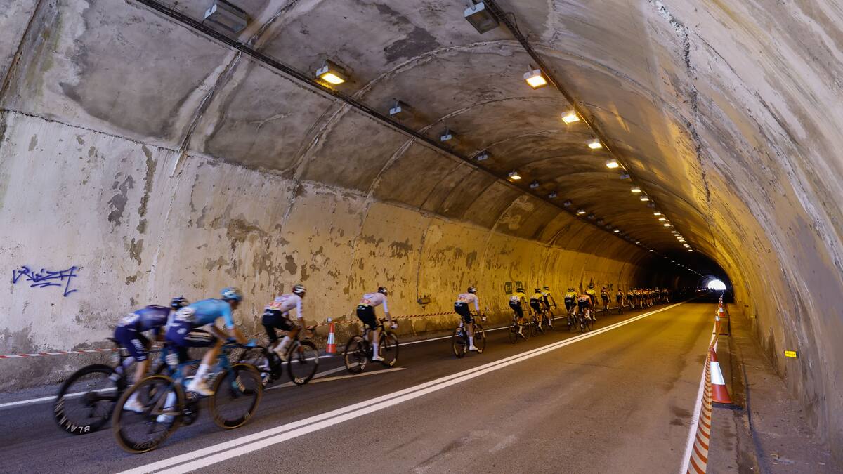 Vuelta a España etapa 14: Hora y dónde seguir la carrera desde Colombia