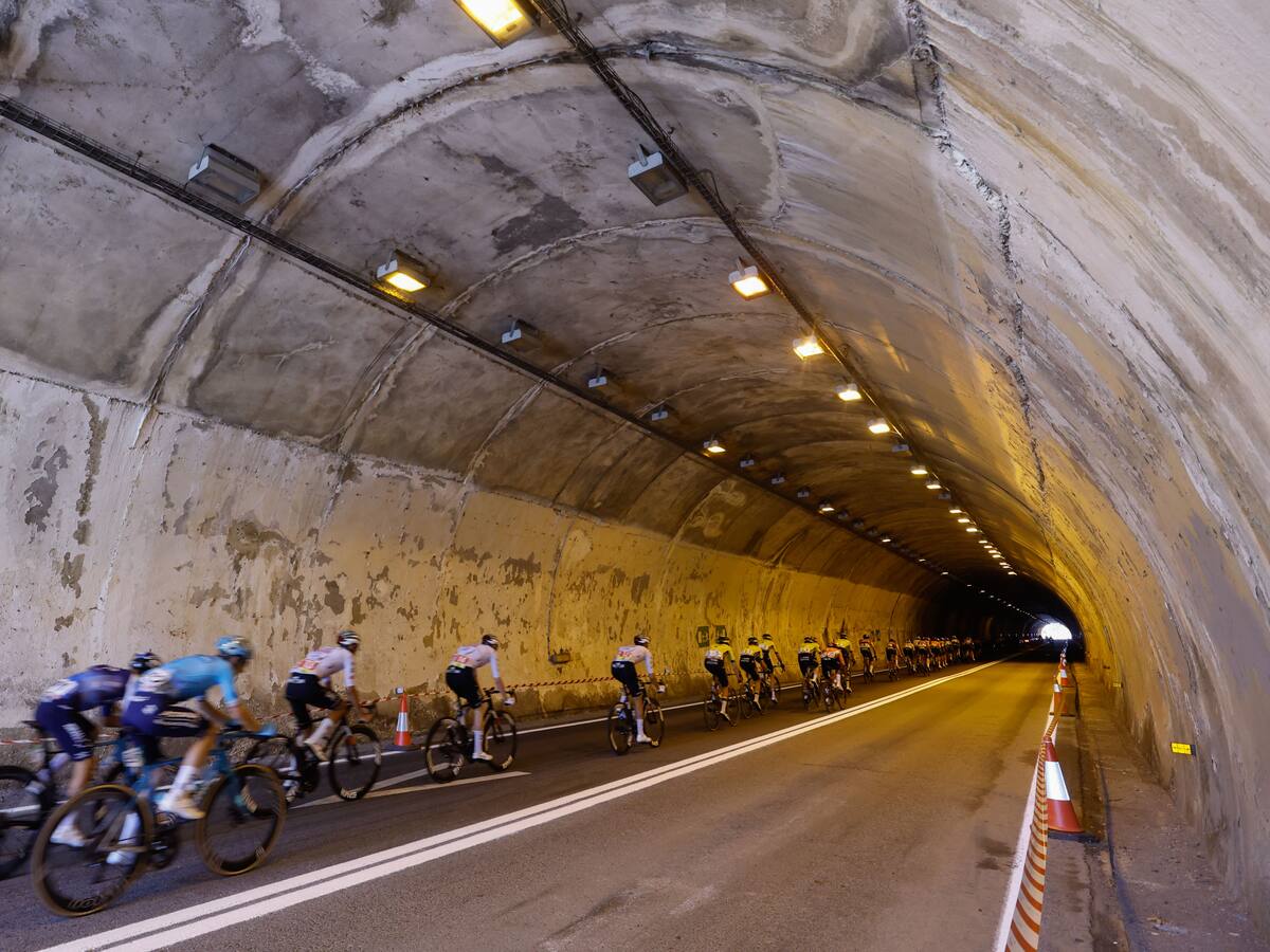 Vuelta a España etapa 14: Hora y dónde seguir la carrera desde Colombia