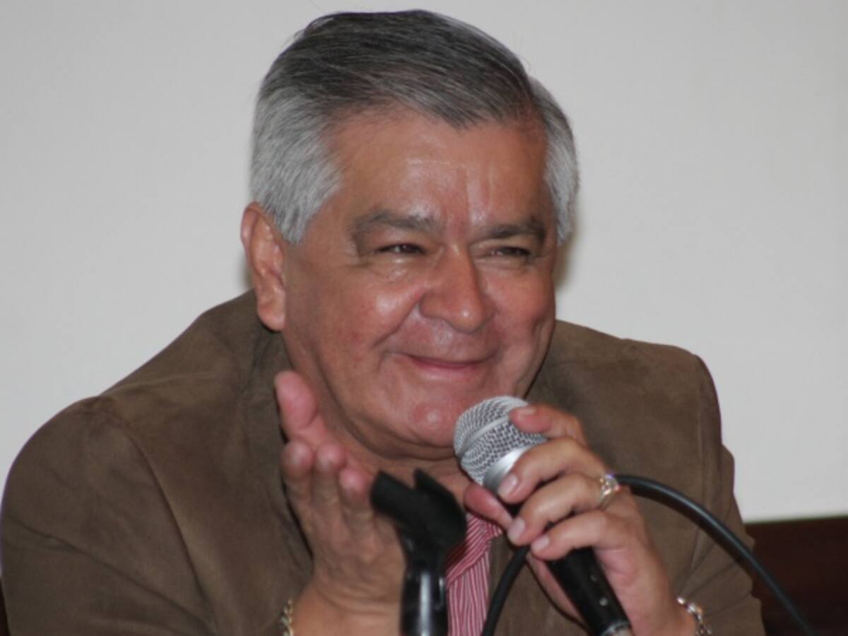 “Tapasco no se entregará a la justicia”: defensa