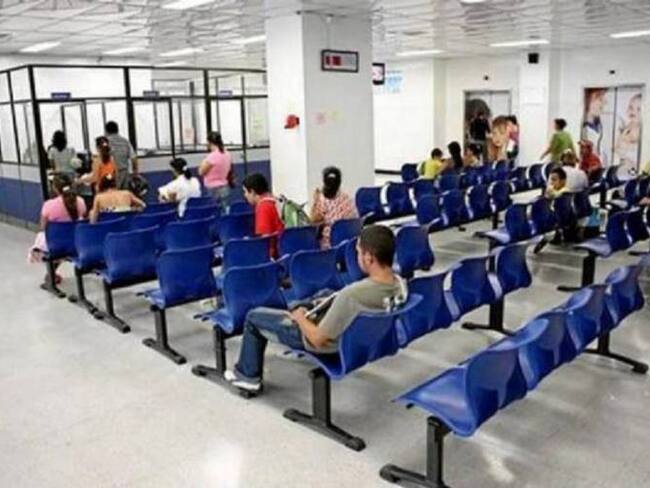 Cajacopi EPS asegura que paciente accidentado está recibiendo atención necesaria