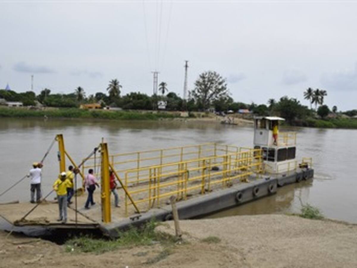En Bolívar garantizan seguros para vías en la línea y hospital en Simití