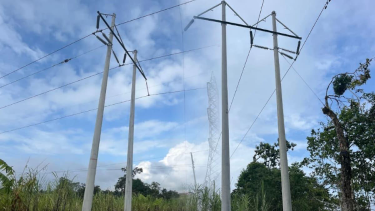 Atentado con explosivos en Cajibío pone en riesgo energía en 13 municipios del Cauca