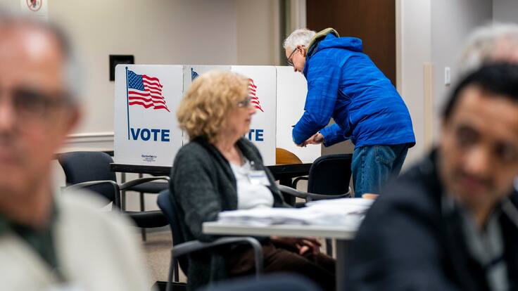 Análisis del Supermartes: ¿es posible anticipar que Trump será el próximo presidente?