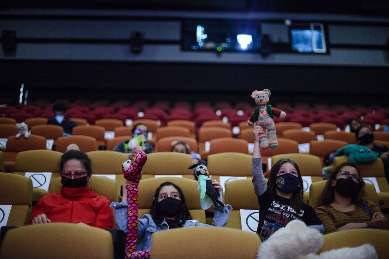 Cortesía: Cinemateca de Bogotá