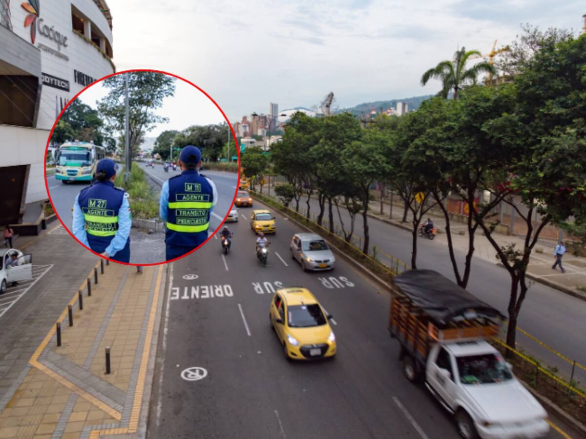 ¿Se suspende el pico y placa en Floridablanca, Girón y Piedecuesta? Esto es lo que debe saber