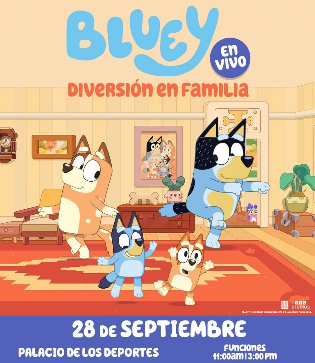 Cortesía: Breakfast Live