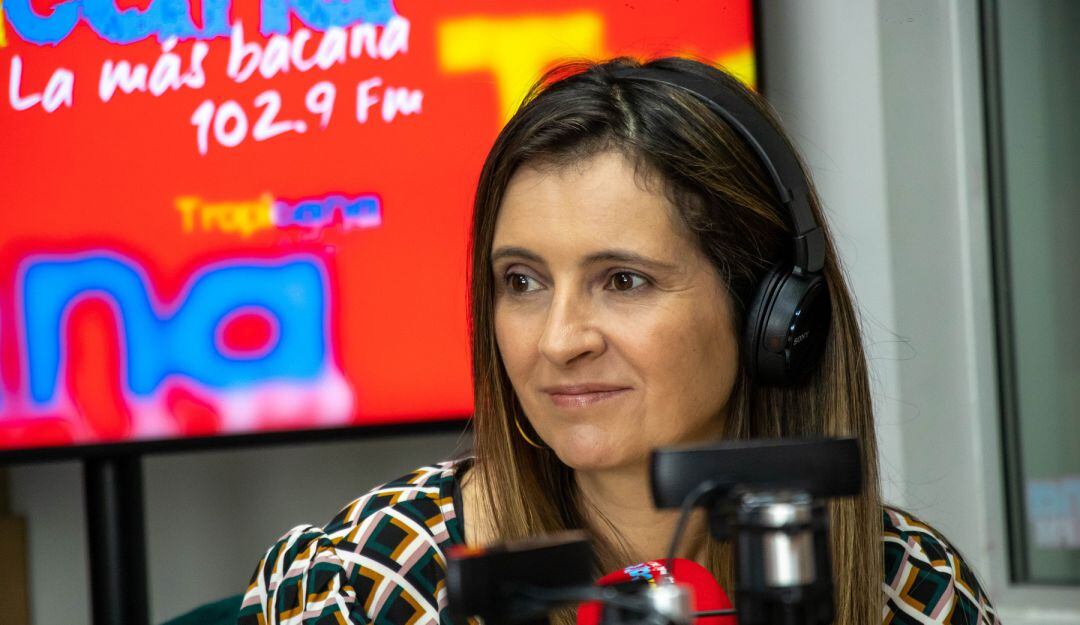 Paloma Valencia: Gobierno Petro tendrá que "cuidar su lengua"