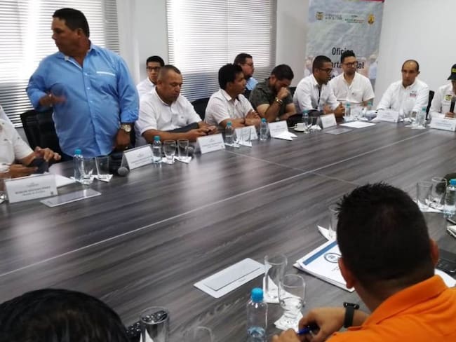 Demandarán a EPM por afectaciones de Hidroituango en Bolívar