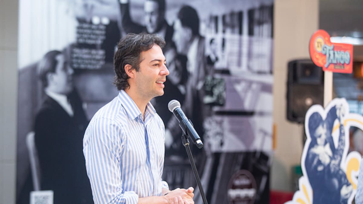 Audio confirmaría irregularidades en la financiación de la revocatoria promotora de Daniel Quintero