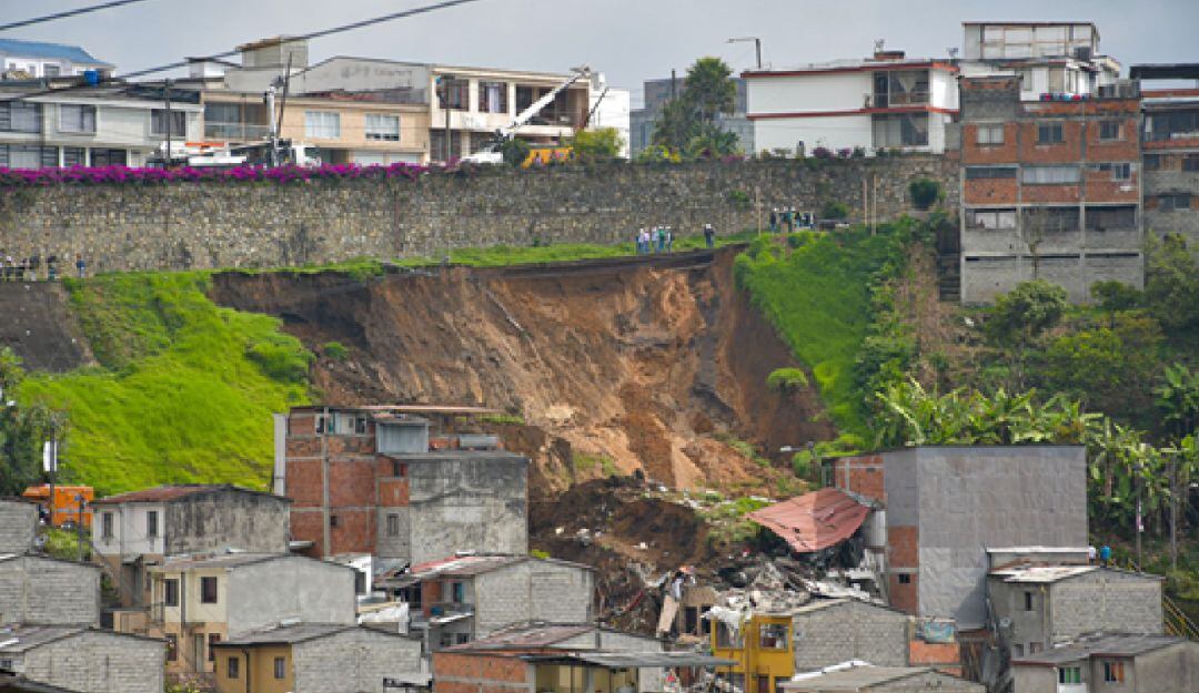 Foto: Alcaldía de Manizales.