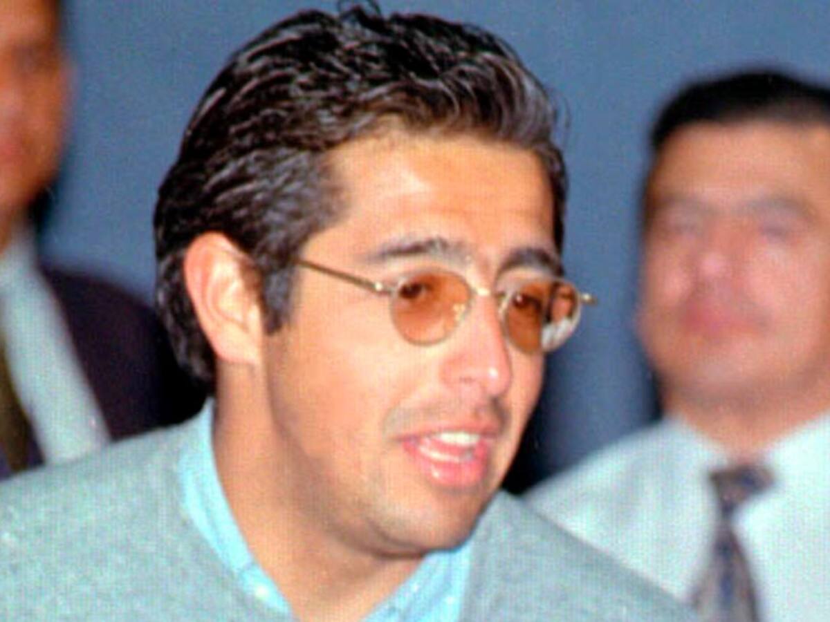 En firme condena contra ex subdirector del DAS por crimen de Jaime Garzón