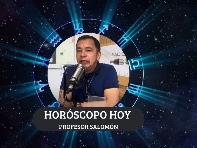 Horóscopo Profesor Salomón, imagen de fondo tomada de GettyImages