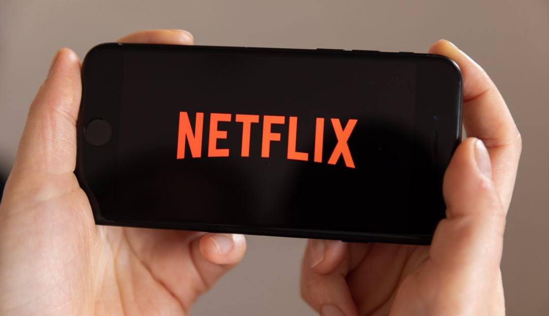 Descubra con este código películas de comedia ocultas en Netflix