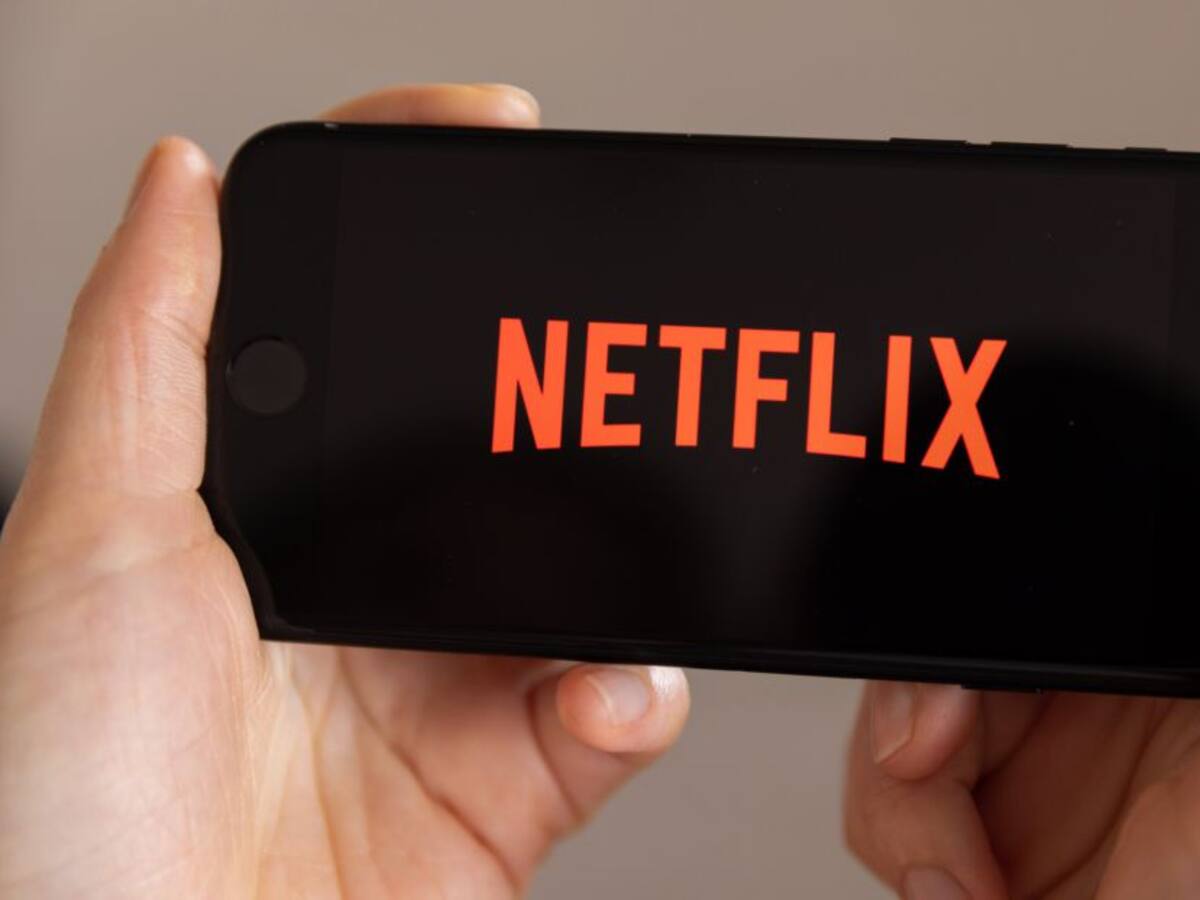 Descubra con este código películas de comedia ocultas en Netflix