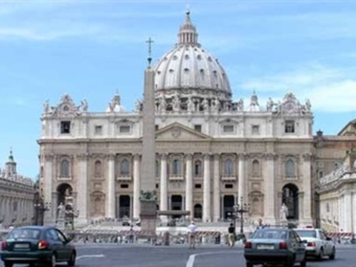 Según profecía, el próximo papa será el último de la Iglesia Católica