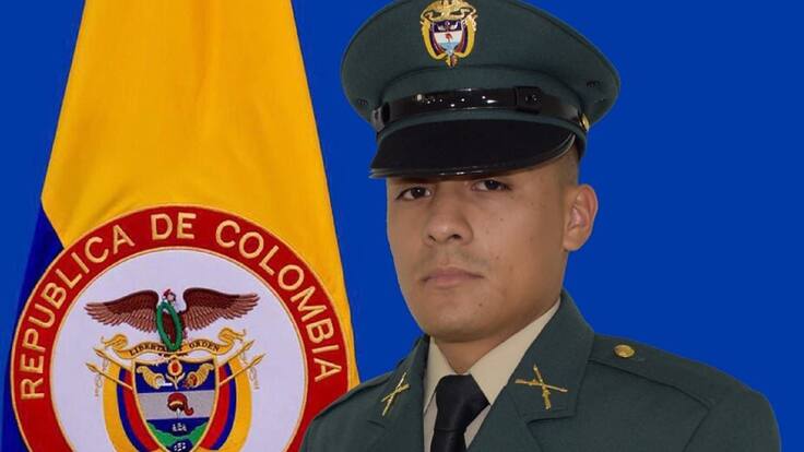 “Son unos monstruos, unas bestias”: padre de soldado asesinado en ataque del ELN
