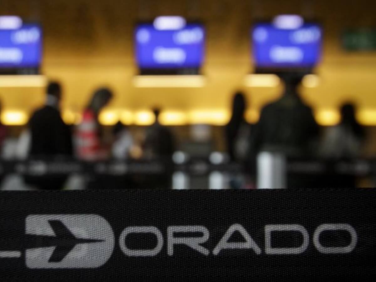 Capturan en el aeropuerto un hombre con heroína adherida en el trasero