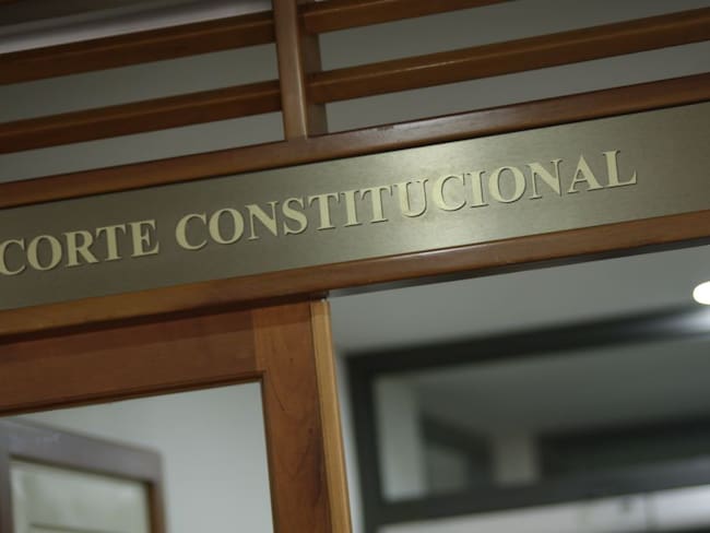 Corte Constitucional busca modernizar la justicia con tutelas virtuales
