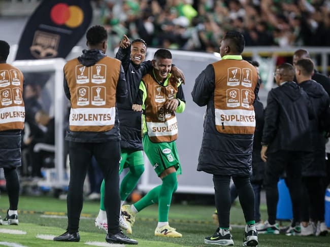 Tabla de posiciones de Liga Colombiana: así quedó con la victoria de Nacional en el debut de James / Colprensa