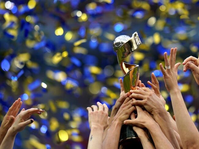 Colombia, sin Mundial Femenino; se jugará en Australia y Nueva Zelanda