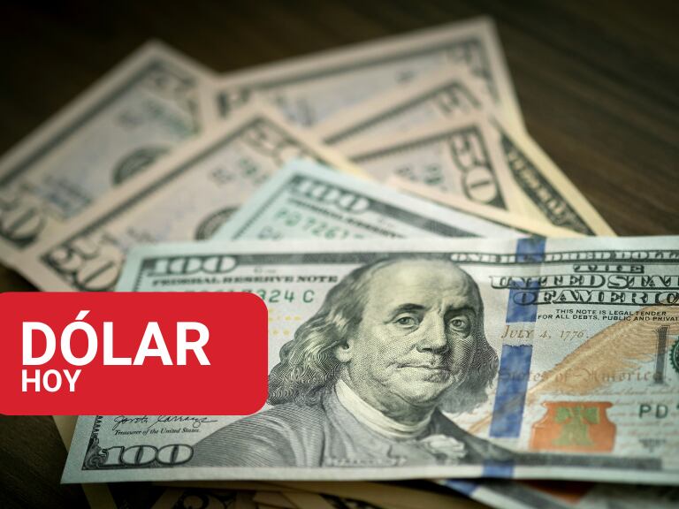 Varios billetes de dólares estadounidenses (Fotos vía Getty Images)