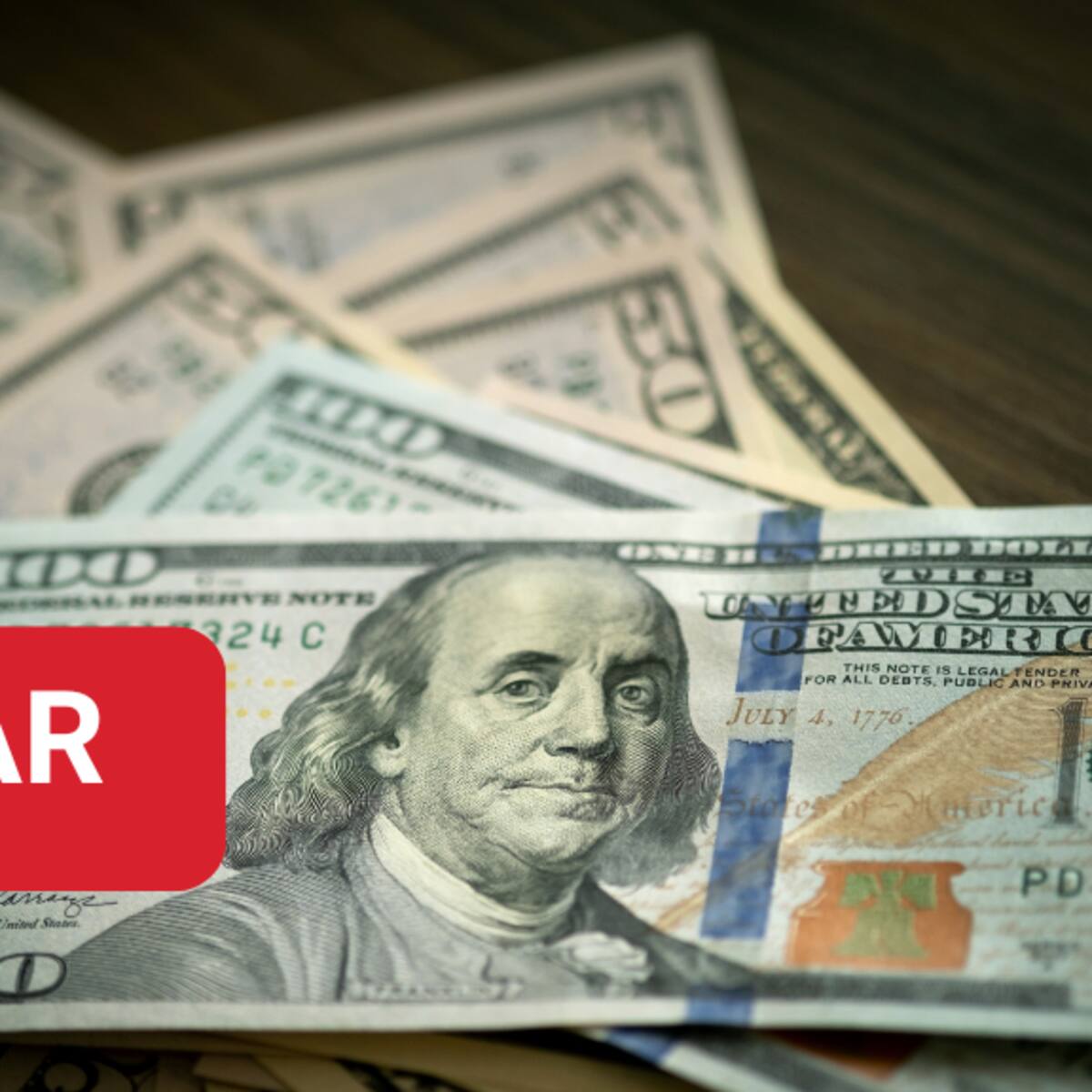 Precio del dólar HOY lunes, 8 de julio: así abrió la divisa esta semana