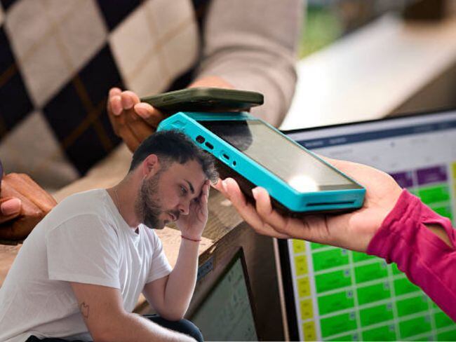 Experto da la clave para no sufrir por las deudas de Navidad Foto: Getty Images