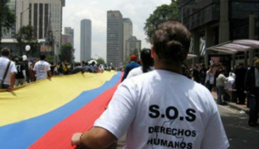 Líderes en la zona rural están amenazados