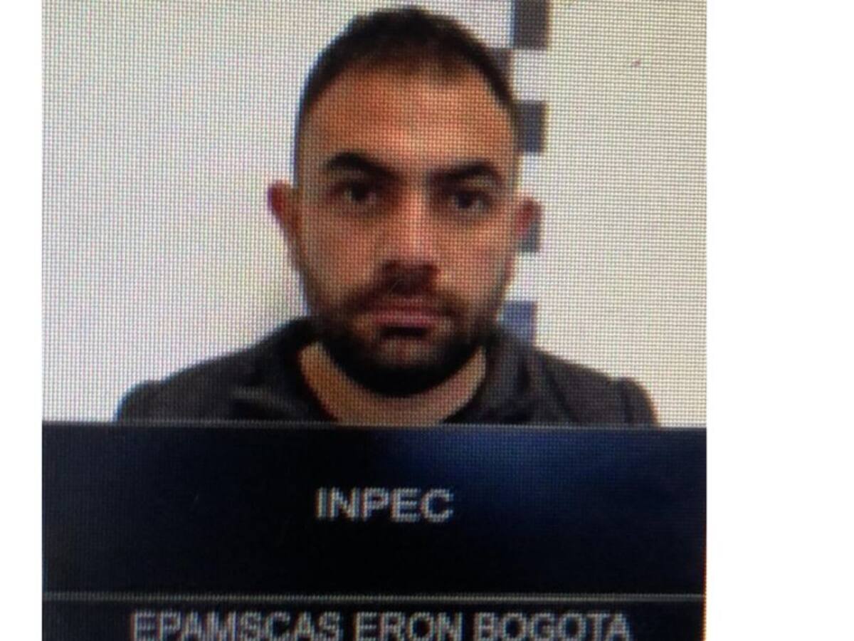 Ex-integrante del ELN, Alias “Alex”, será extraditado a EE.UU.