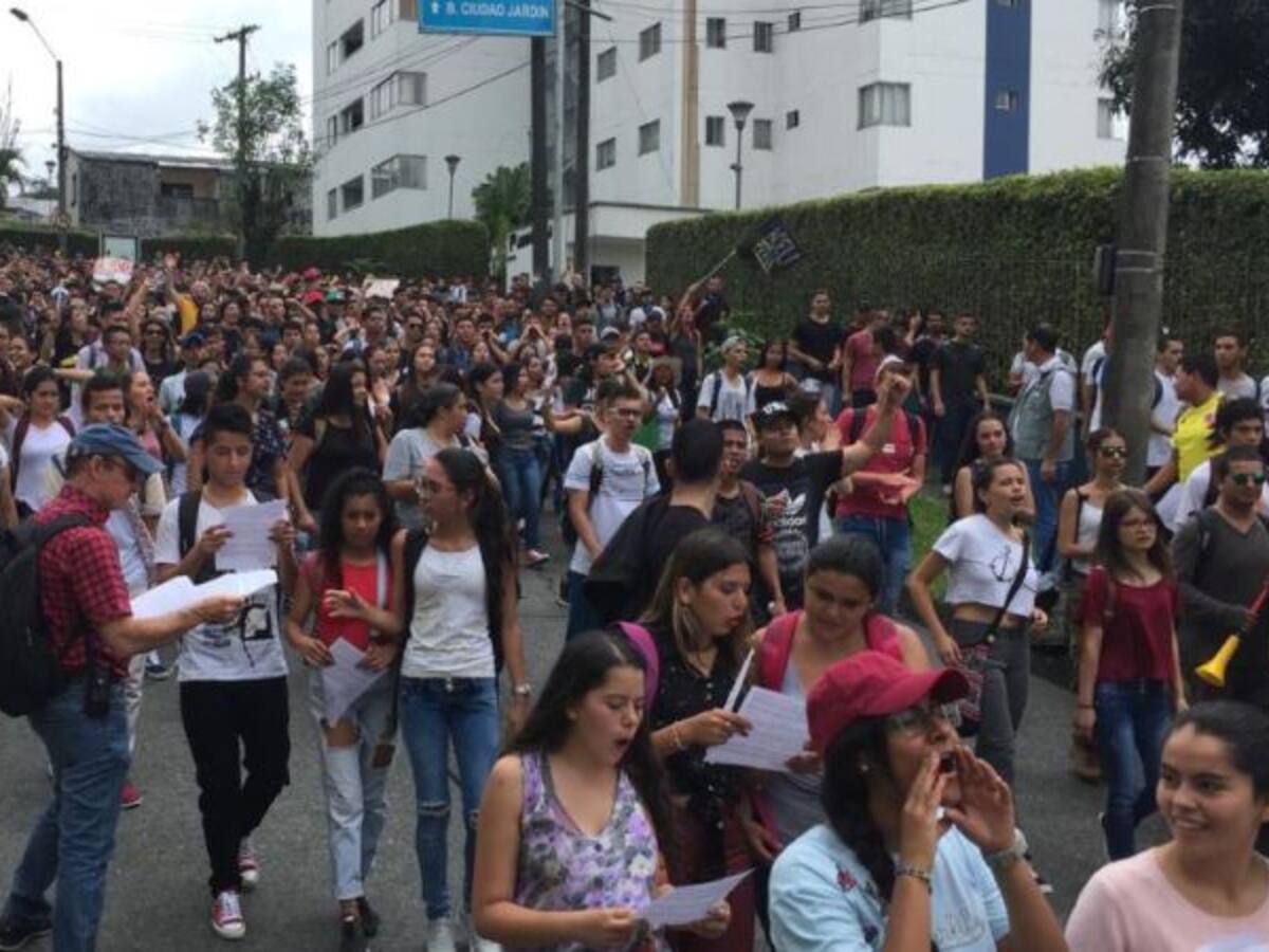 ¿Cuáles son los motivos puntuales de esta segunda movilización de la UTP?