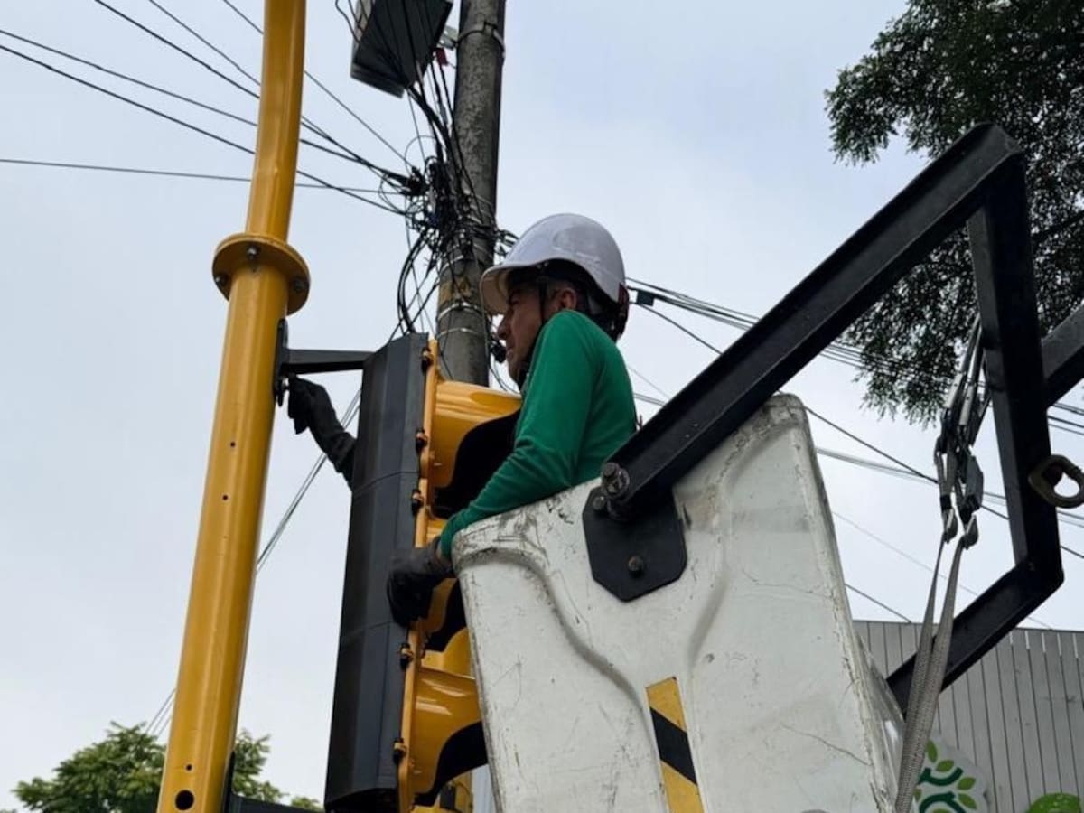 Secretario de Tránsito de la ciudad