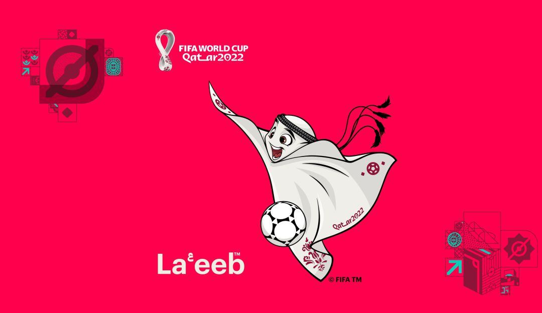 Mascota Mundial 2022