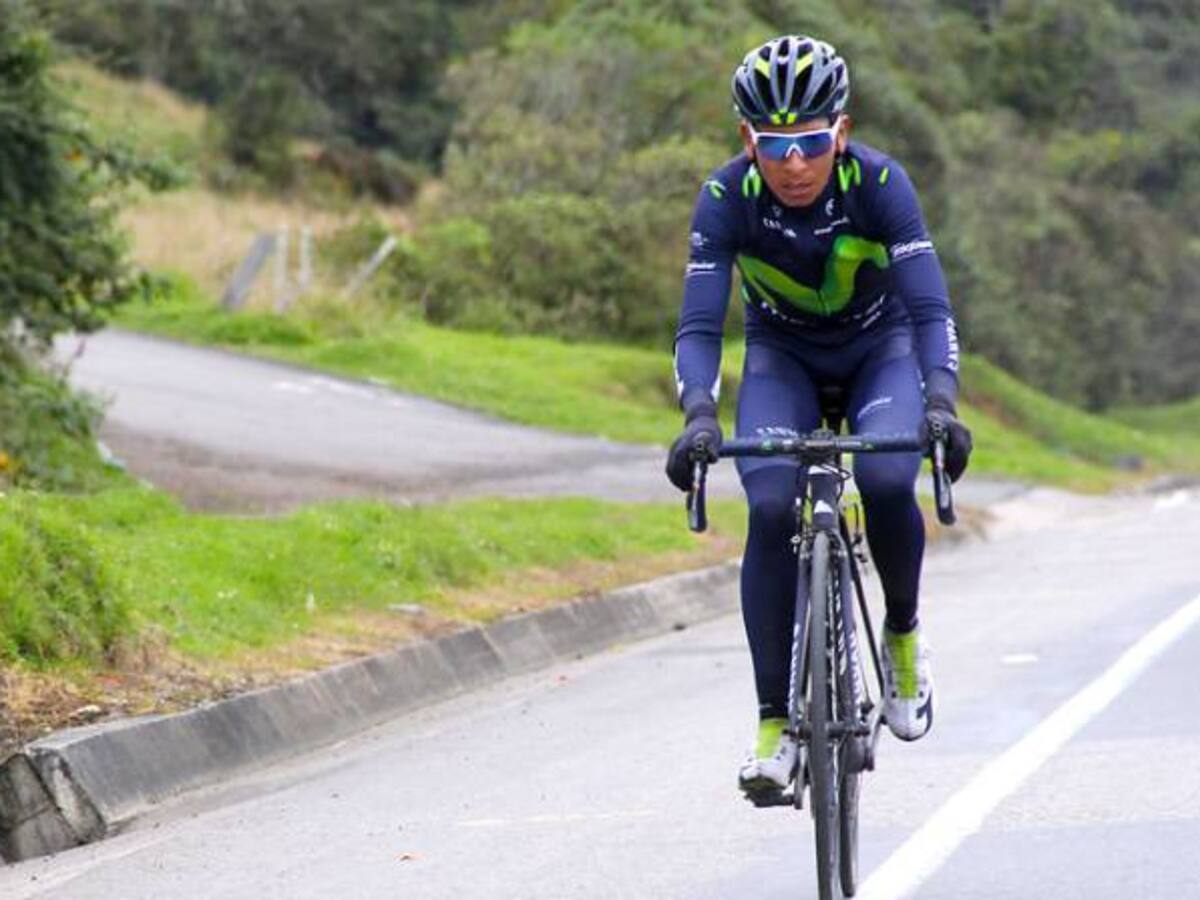 Niños ciclistas prenderán la fiesta del Tour de Francia en Boyacá