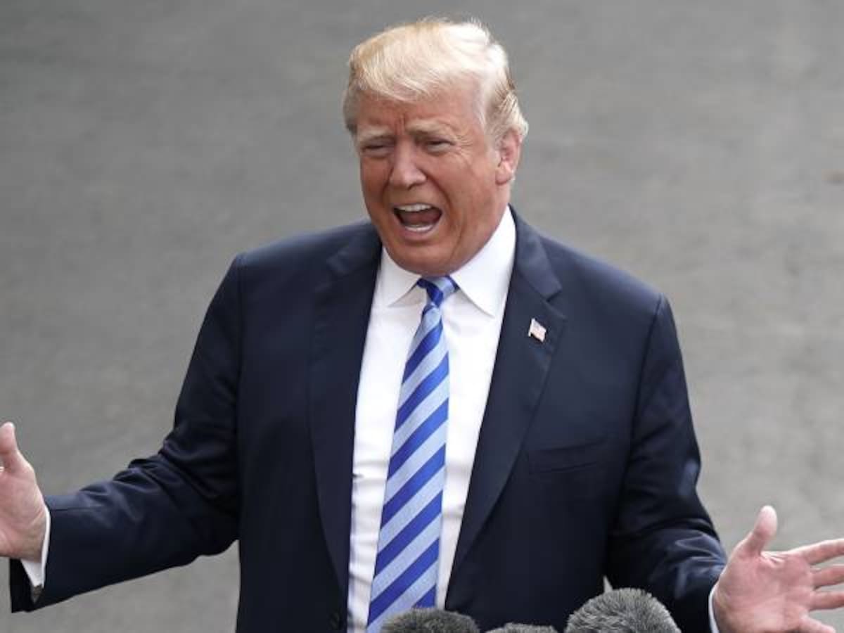 La postulación de Trump al Nobel de Paz, ¿es una victoria ante el mundo?