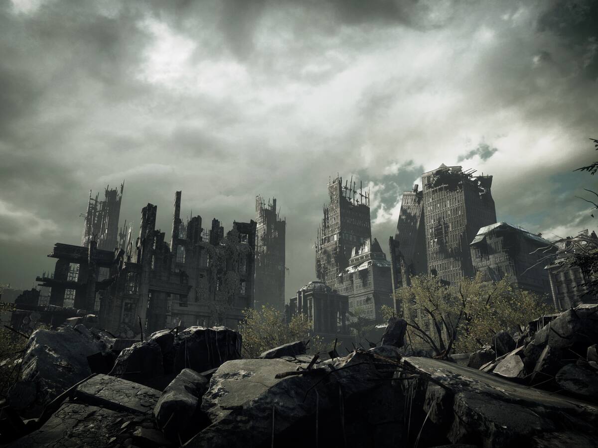 Lo que dijeron 3 IAs sobre el fin de la humanidad: ¿Se parecen las respuestas? Descúbralo