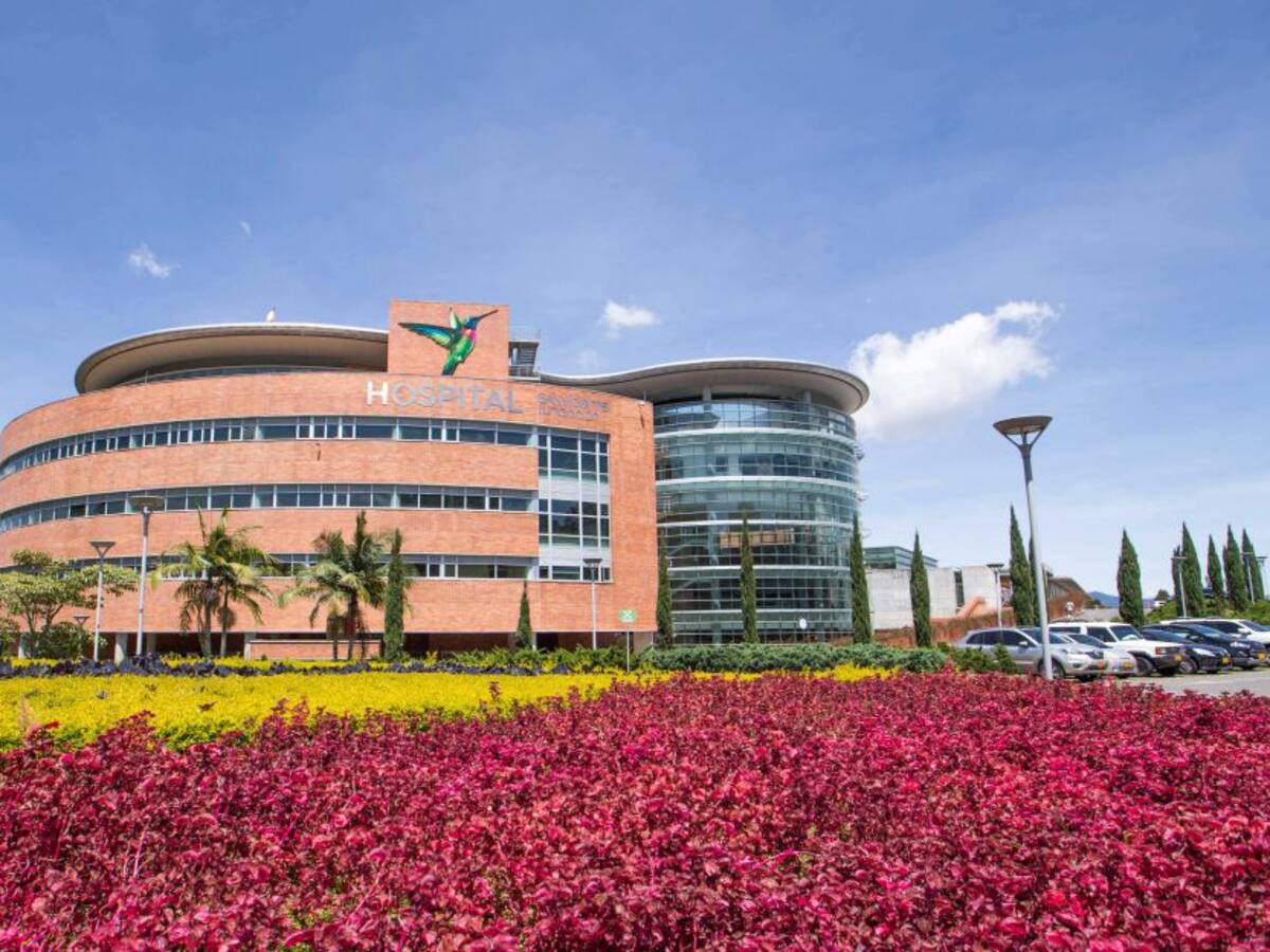 En el oriente de Antioquia todas las camas UCI están ocupadas