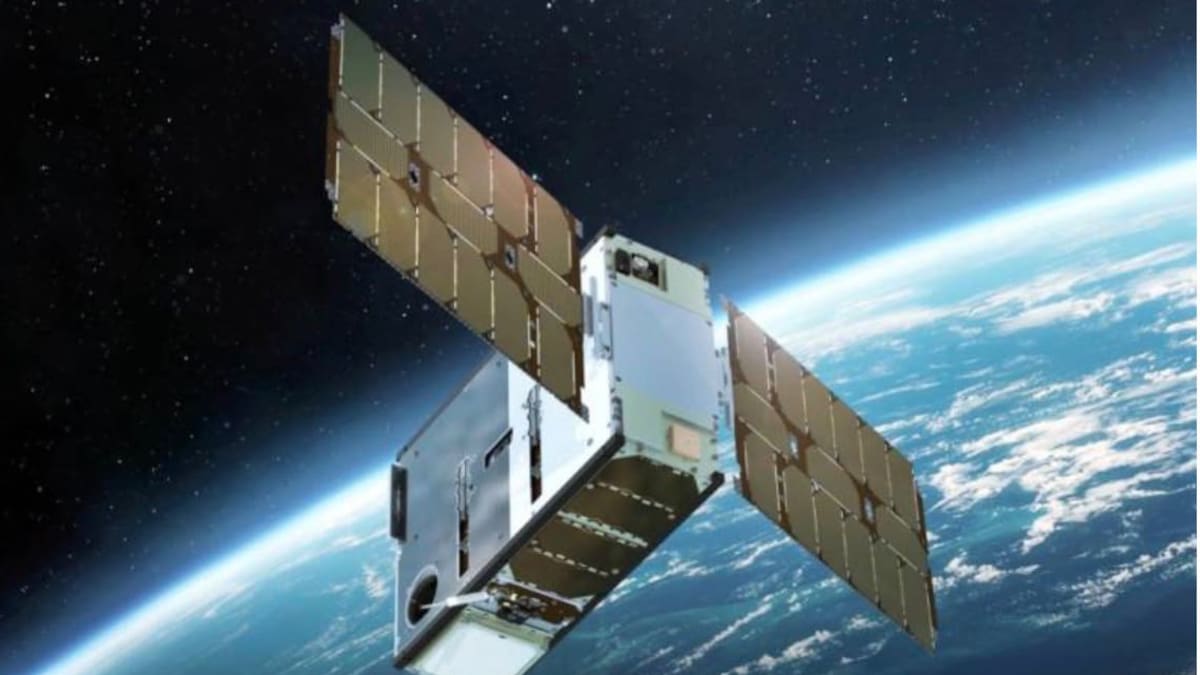 “No se le mintió al país”: comandante de la FAC explica qué pasó con el satélite que salió de órbita