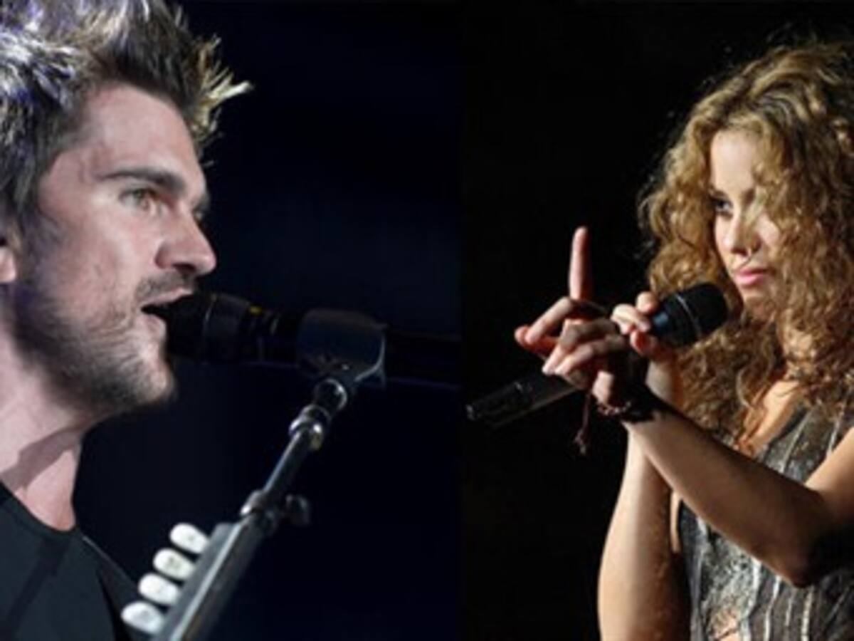 Draco Rosa, a duo con artistas como Shakira y Juanes, lanza nuevo disco