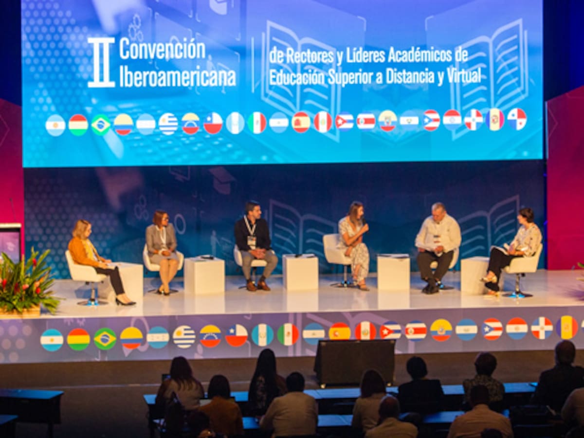 Todo listo para la III Convención Iberoamericana de Rectores y Líderes en Sostenibilidad