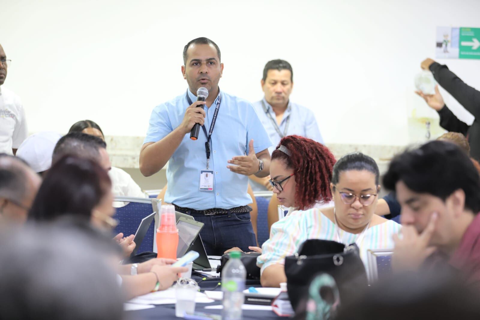 Gobernación de Bolívar