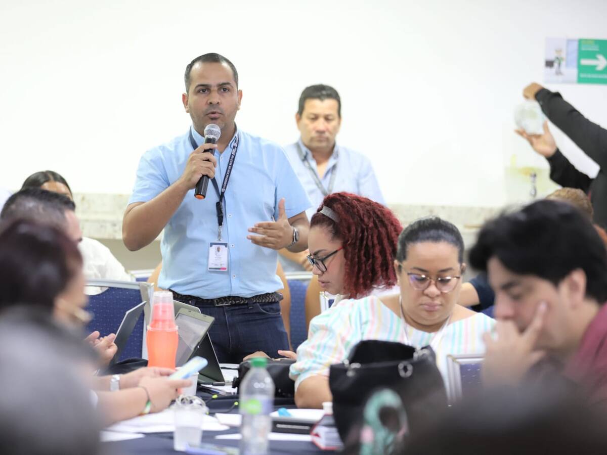 Bolívar invertirá $566 mil millones en proyectos para víctimas del conflicto