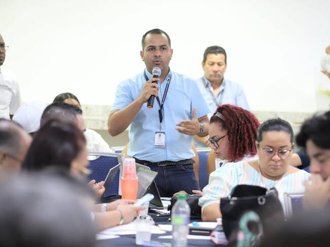 Gobernación de Bolívar