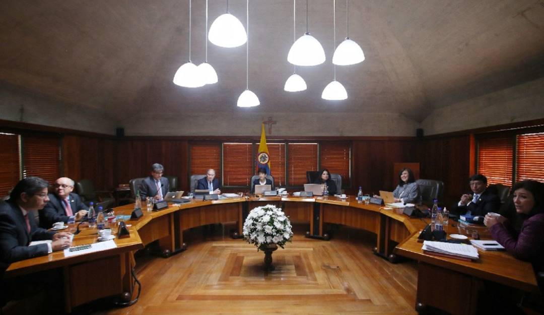 Camila Díaz, Colprensa.