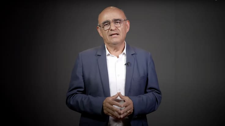 Hay que proponer modificaciones en proceso de elección de rector de U. Nacional: José Peña