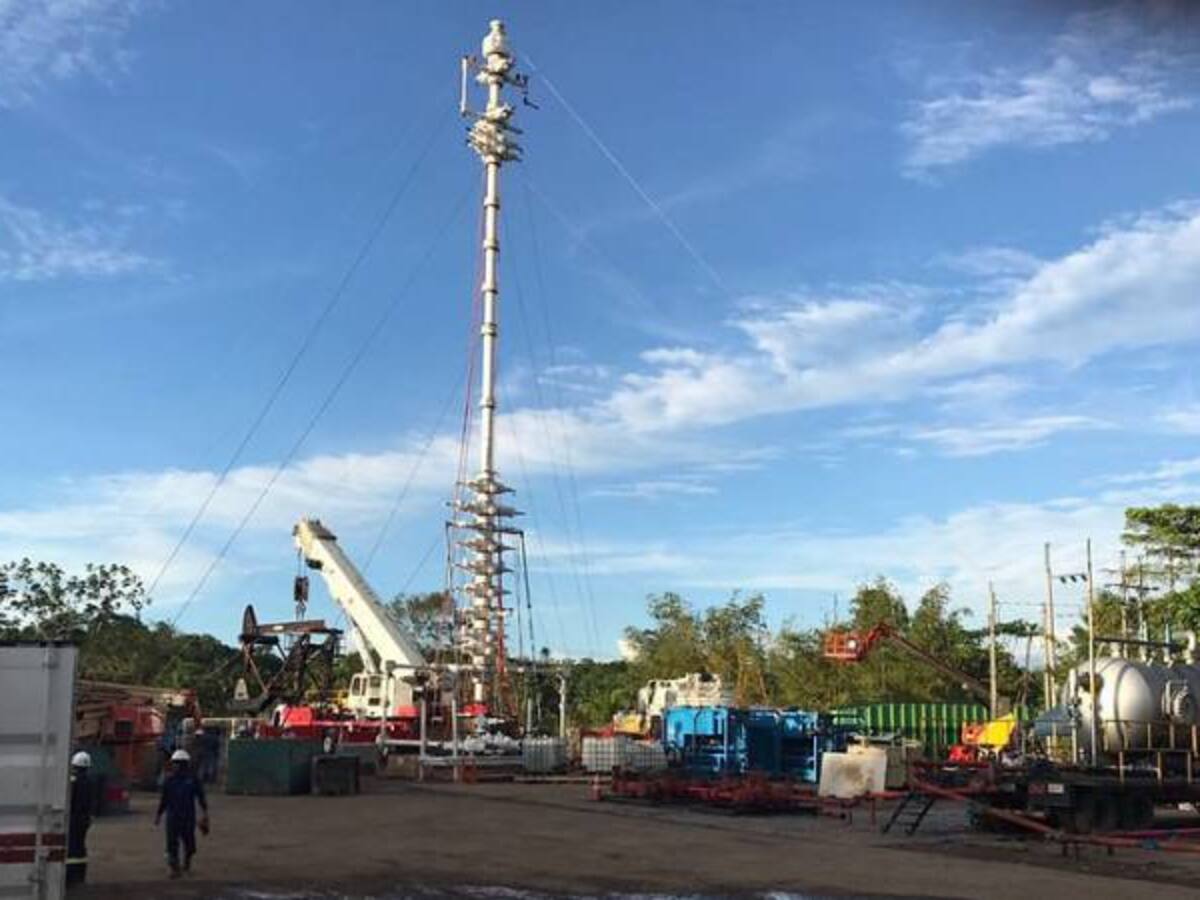 Buenos precios del petróleo y eficiencia disparó acción de Ecopetrol