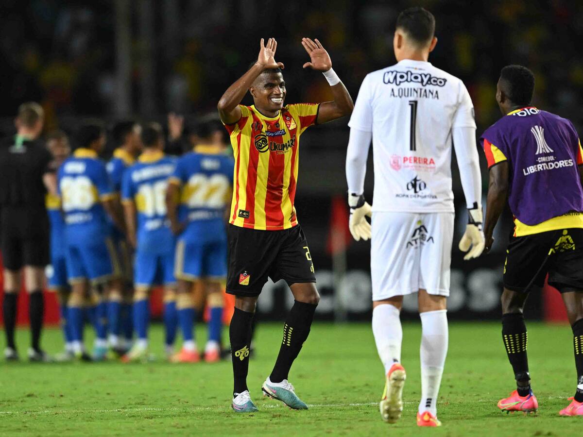 El Pulso del Fútbol, 25 de mayo de 2023