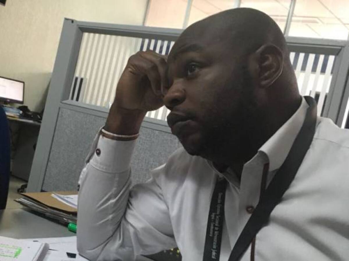 Capturan otro funcionario judicial por corrupción