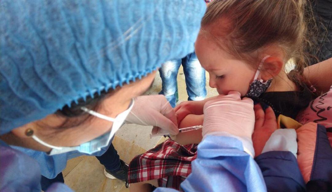 Foto: Alcaldía de Manizales.