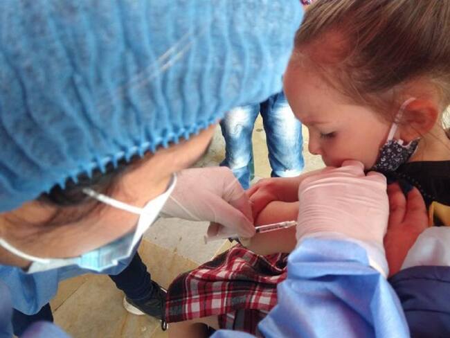 Foto: Alcaldía de Manizales.