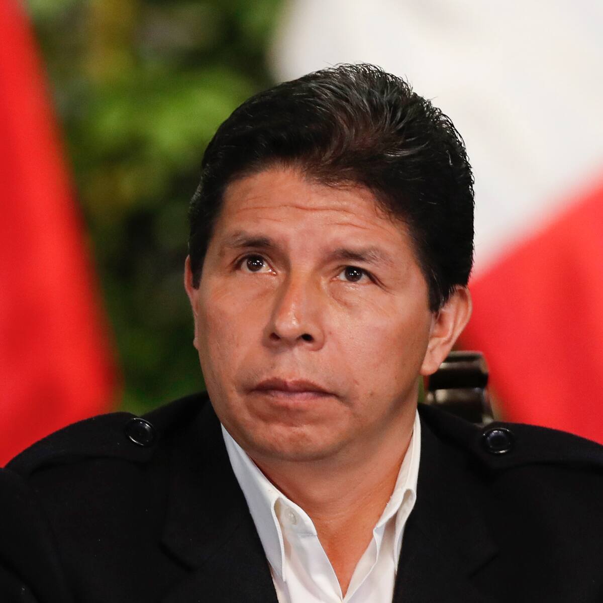 Pedro Castillo asistirá a audiencia de acusación el 9 de mayo por fallido golpe de Estado